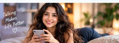 TalkSaathi